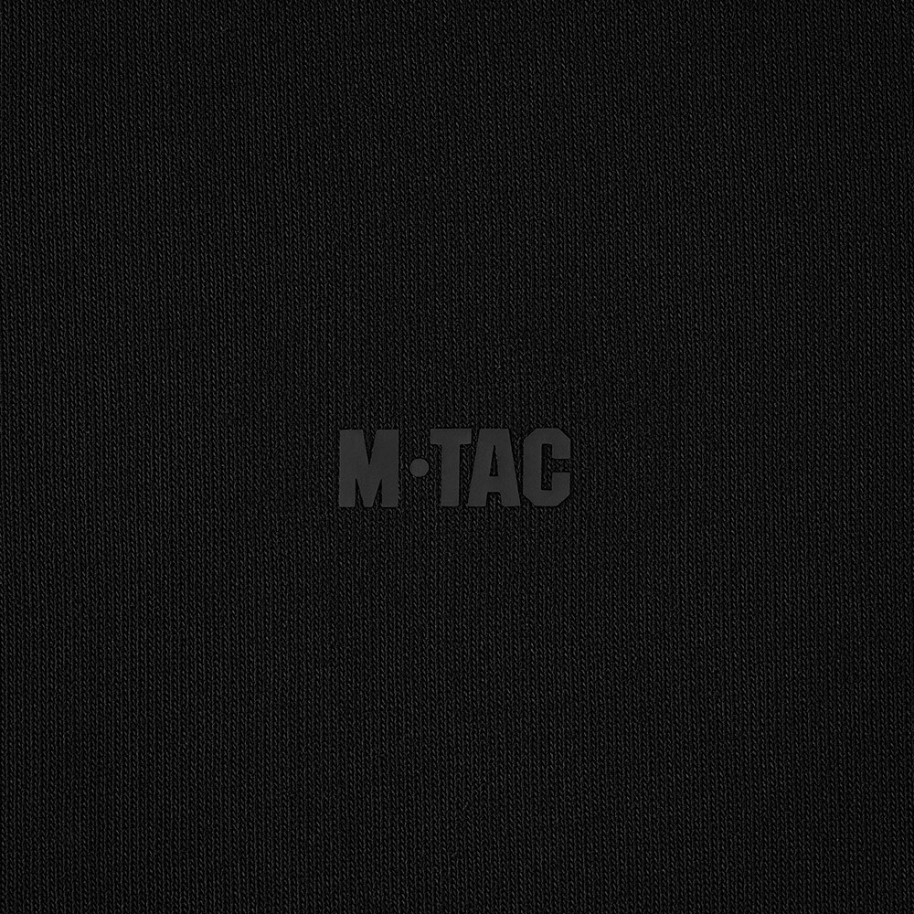 Світшот M-Tac The Original - Black