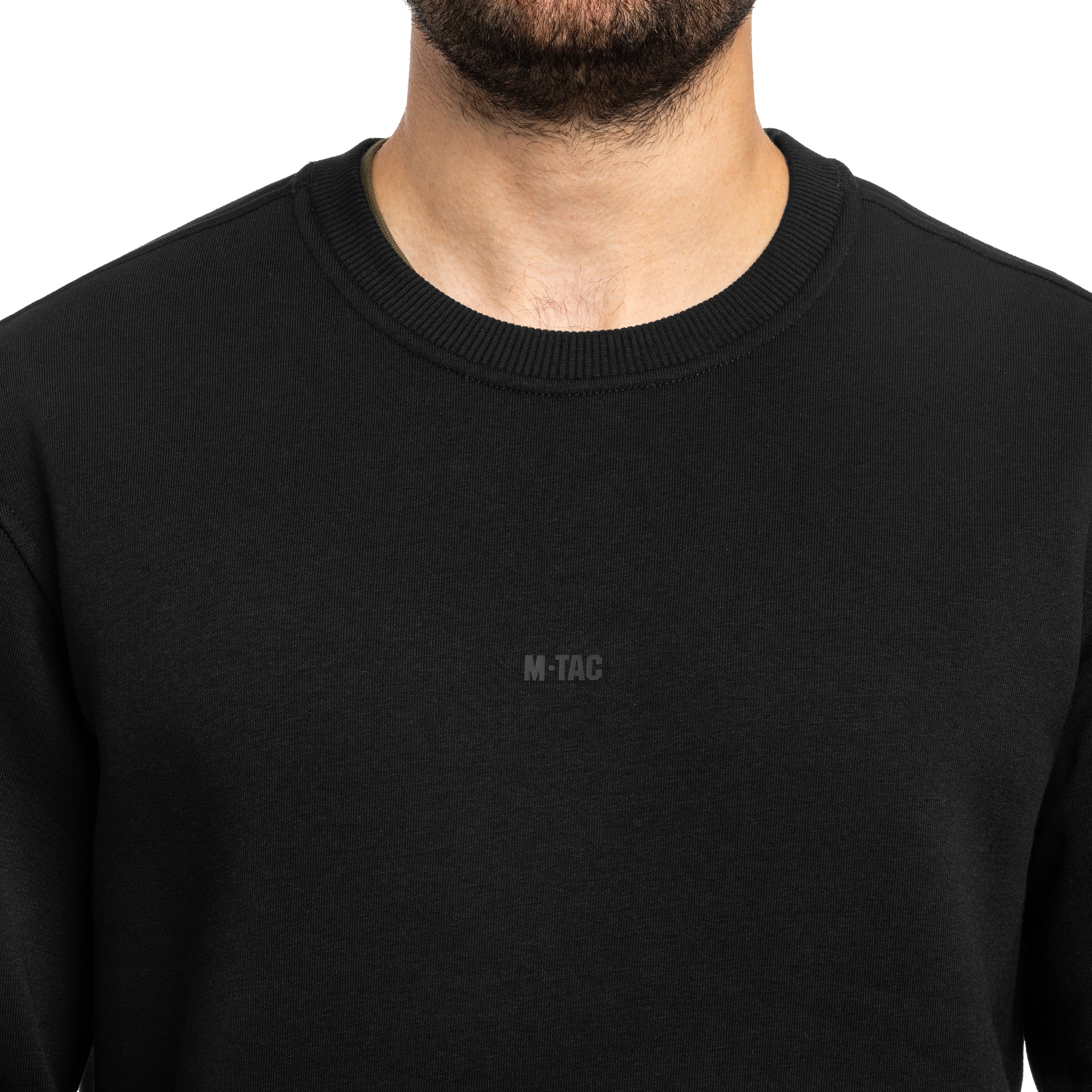 Bluza M-Tac The Original - Black