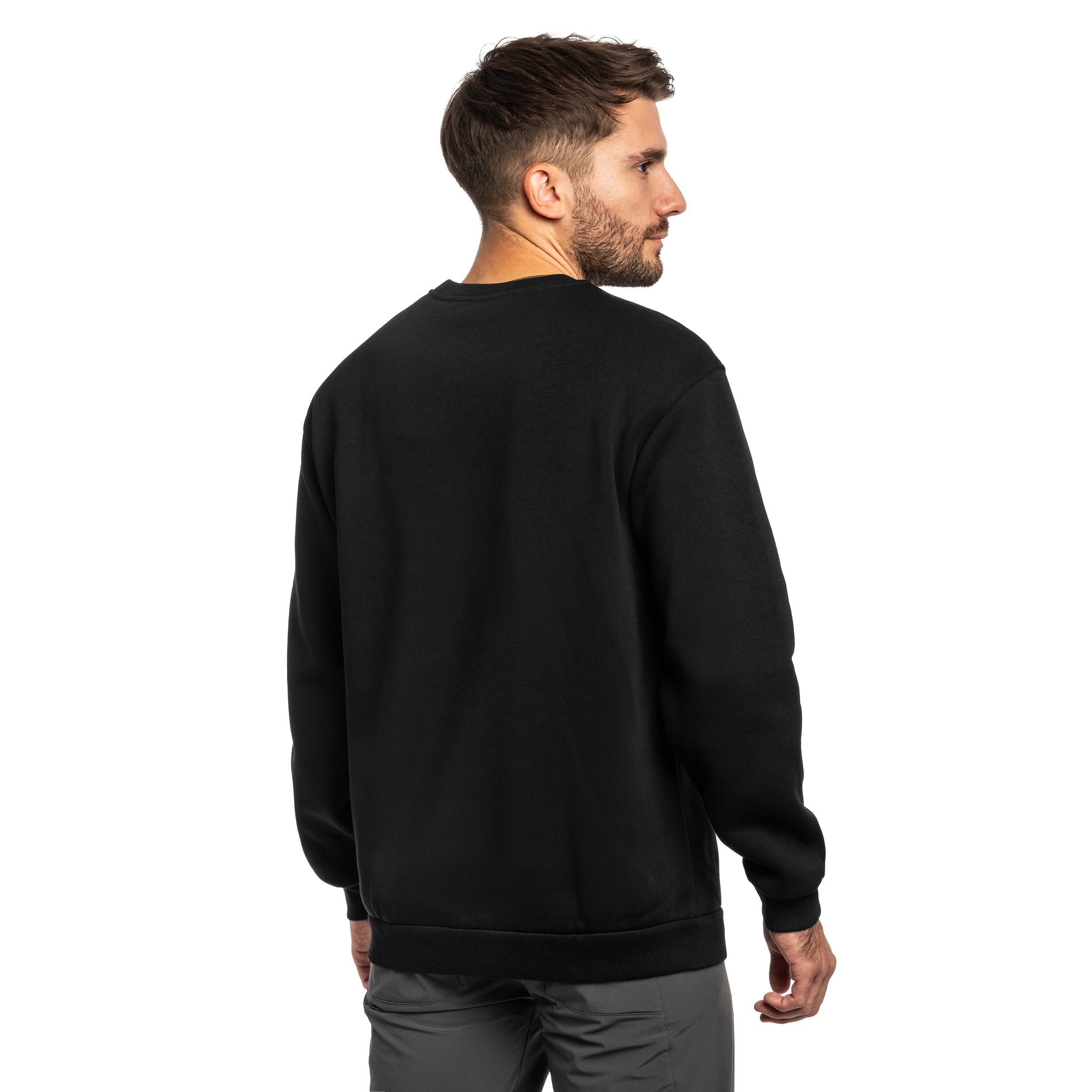 Bluza M-Tac The Original - Black