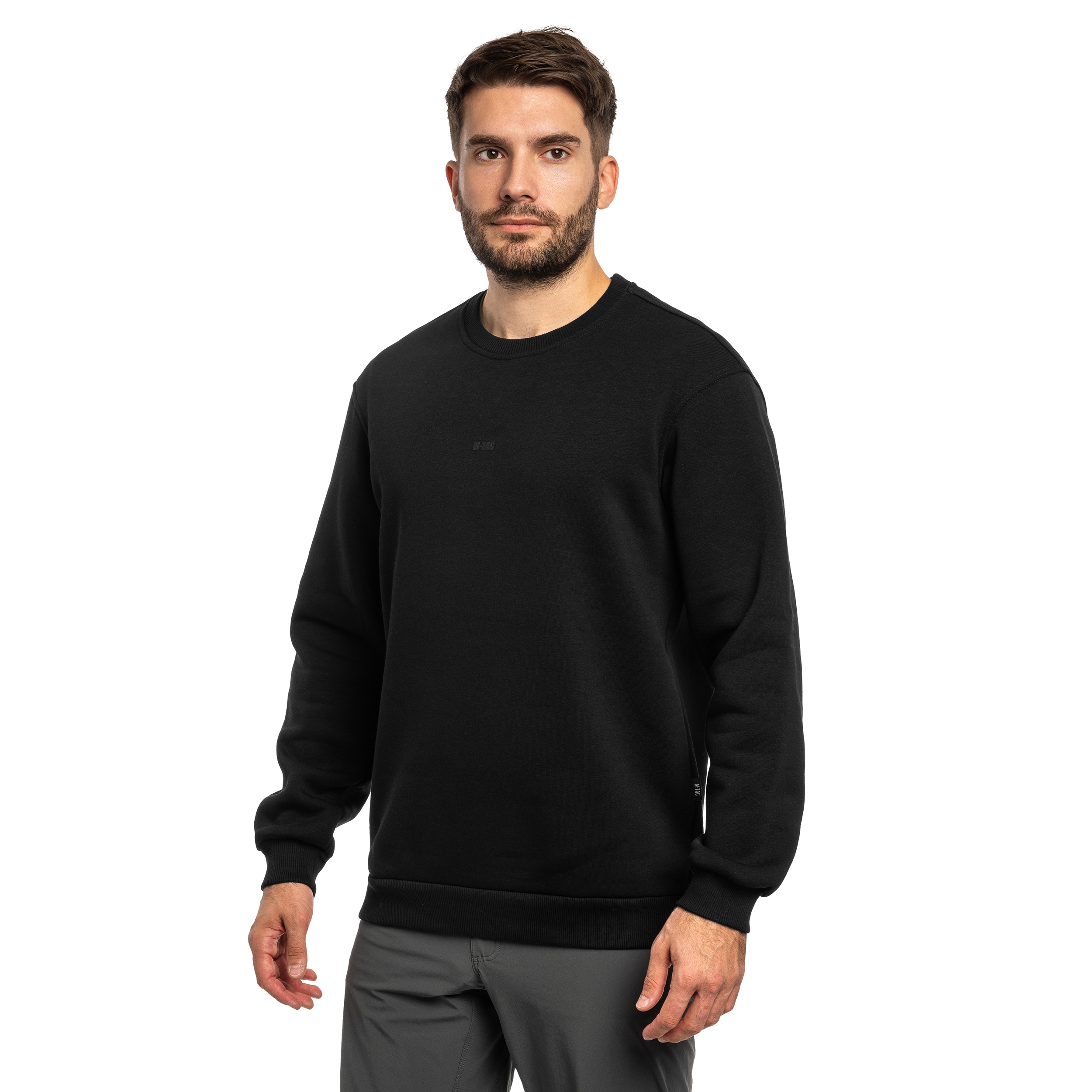 Bluza M-Tac The Original - Black