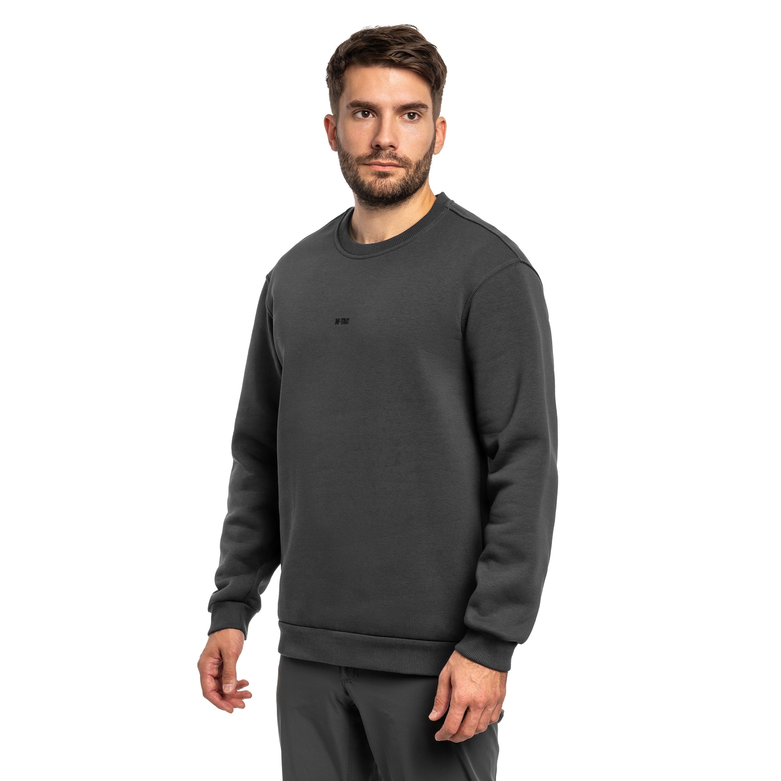 Bluza M-Tac The Original - Dark Grey
