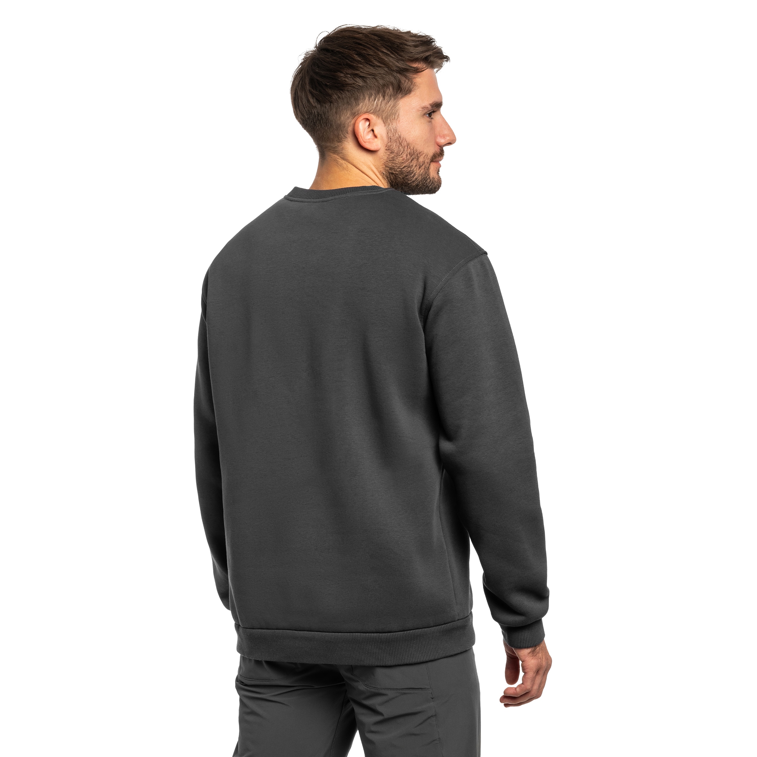 Bluza M-Tac The Original - Dark Grey