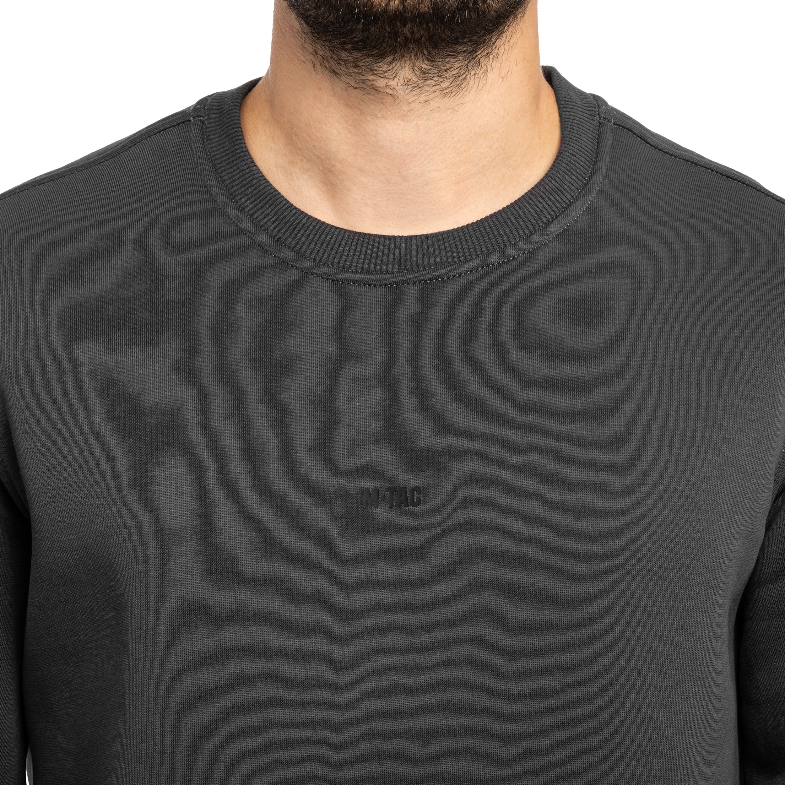 Bluza M-Tac The Original - Dark Grey