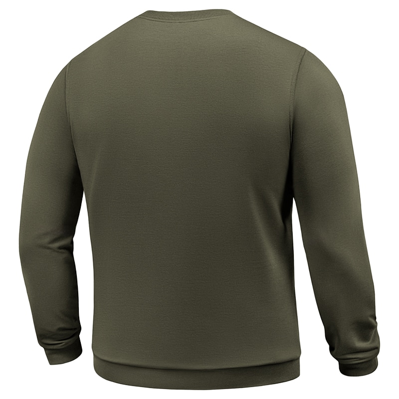 Bluza M-Tac The Original - Ranger Green
