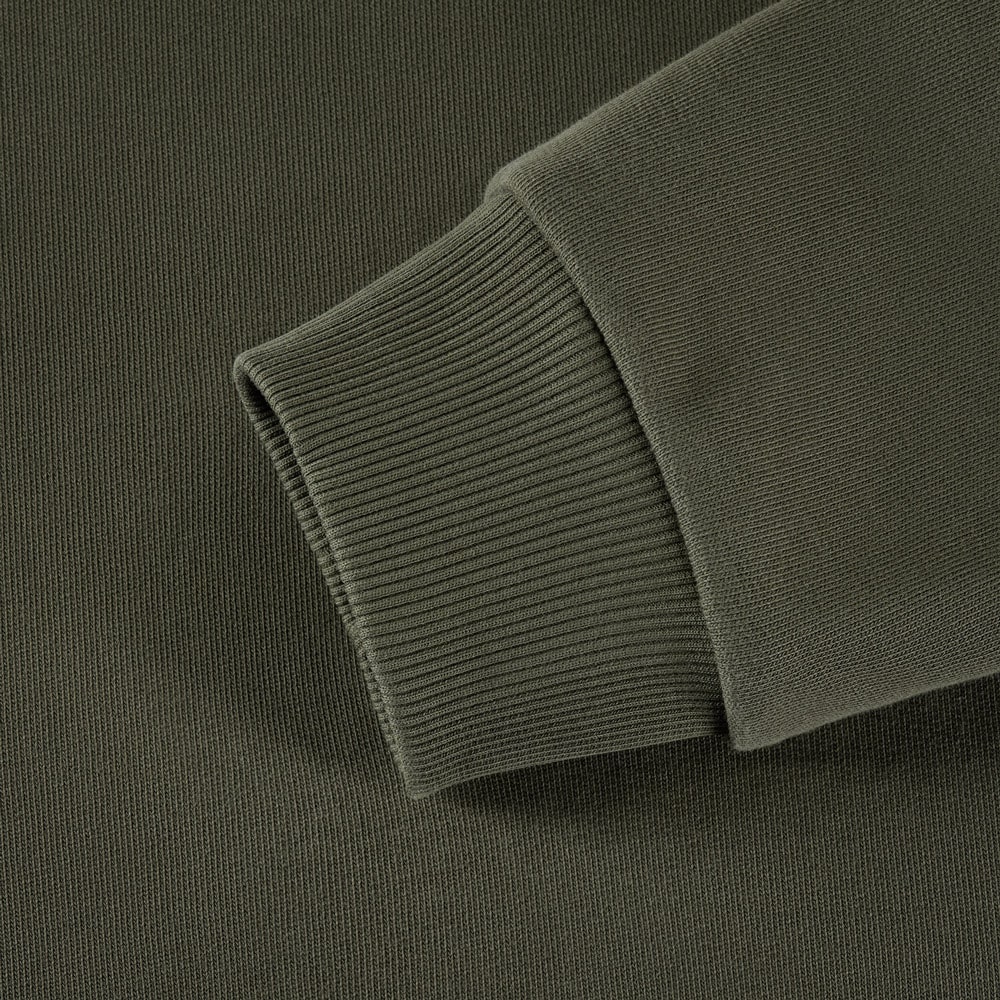 Bluza M-Tac The Original - Ranger Green
