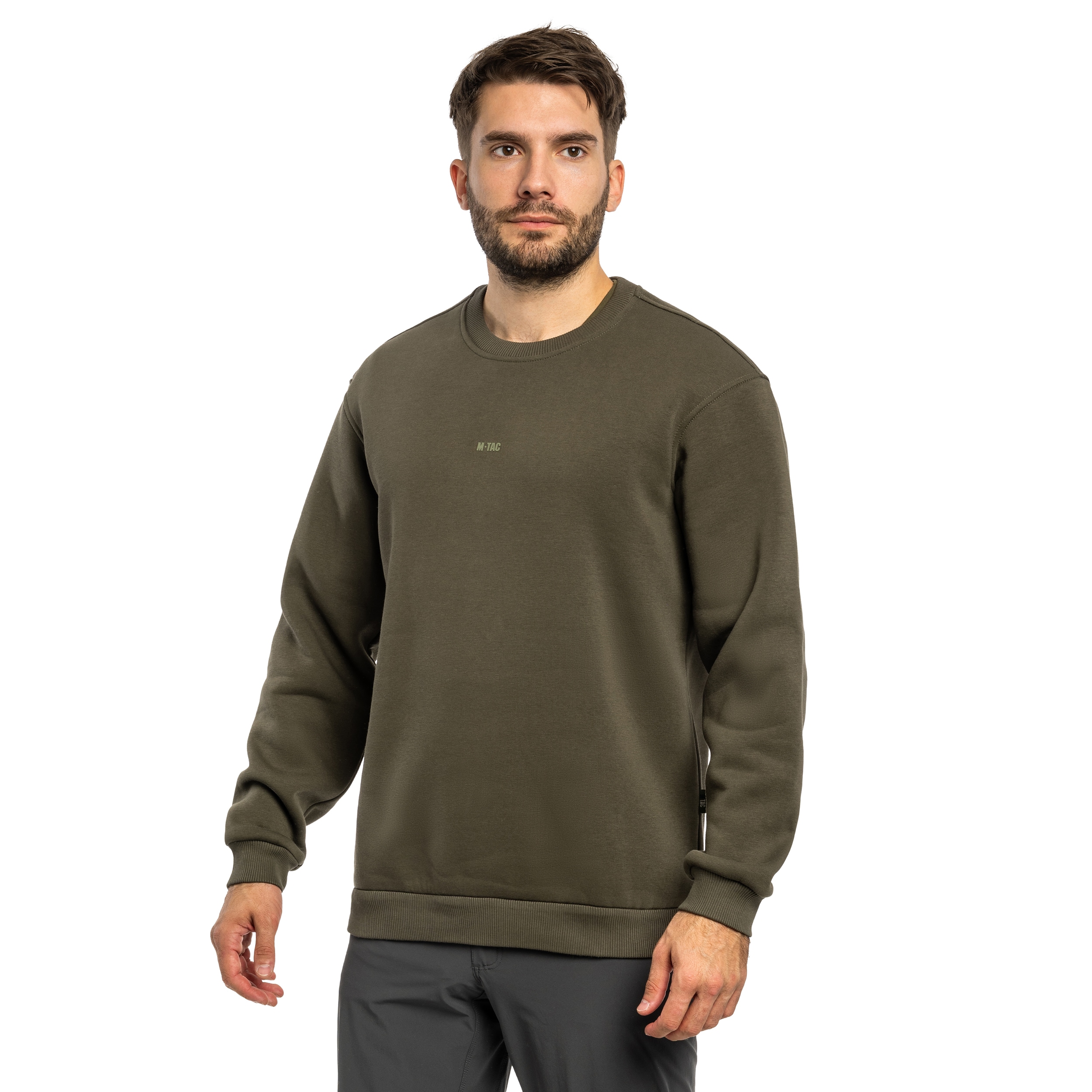Bluza M-Tac The Original - Ranger Green