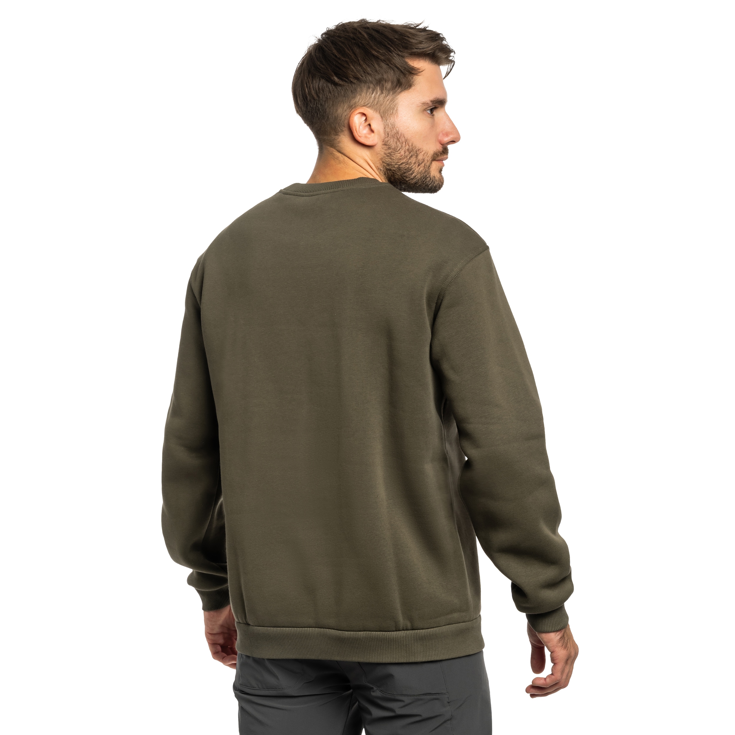 Bluza M-Tac The Original - Ranger Green