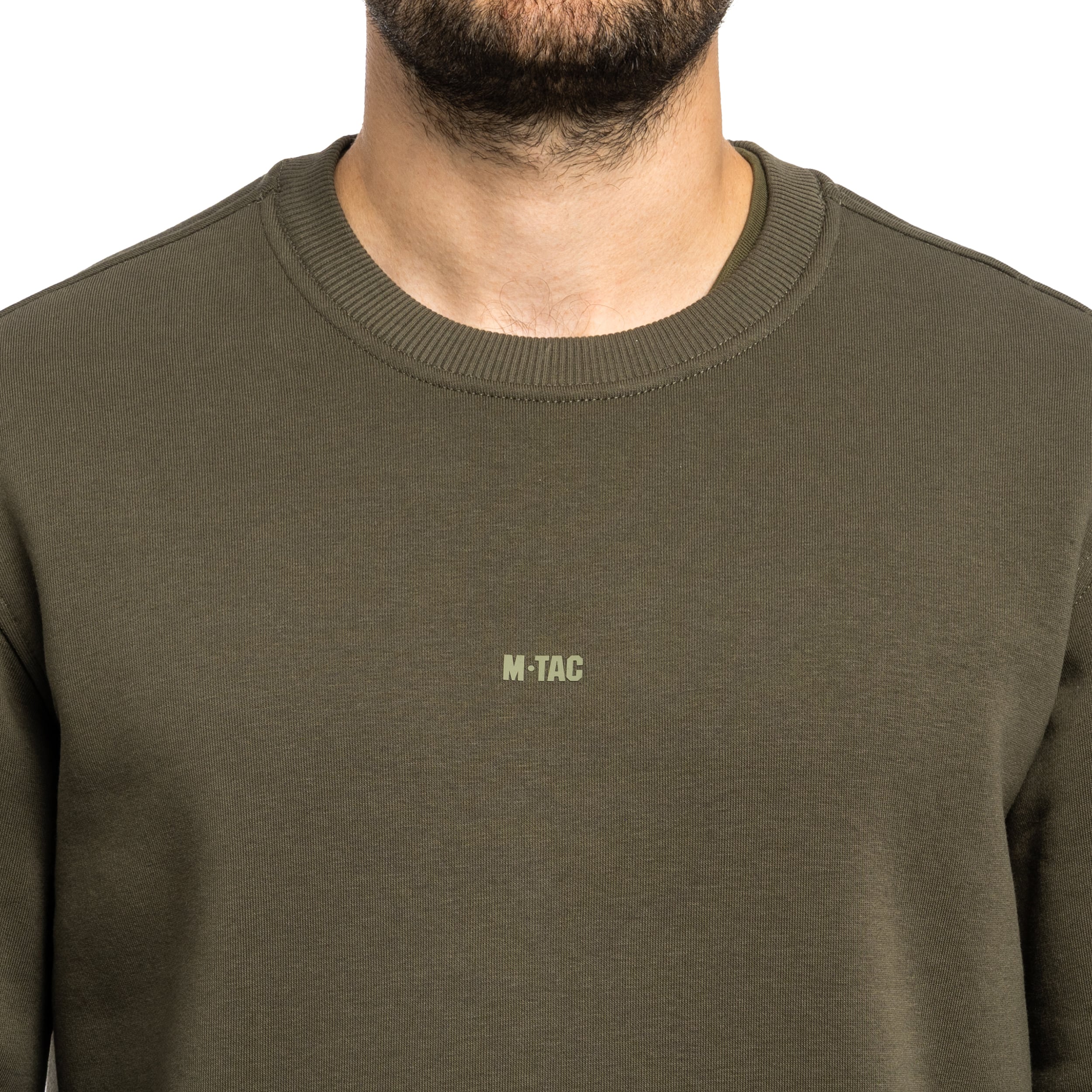 Bluza M-Tac The Original - Ranger Green