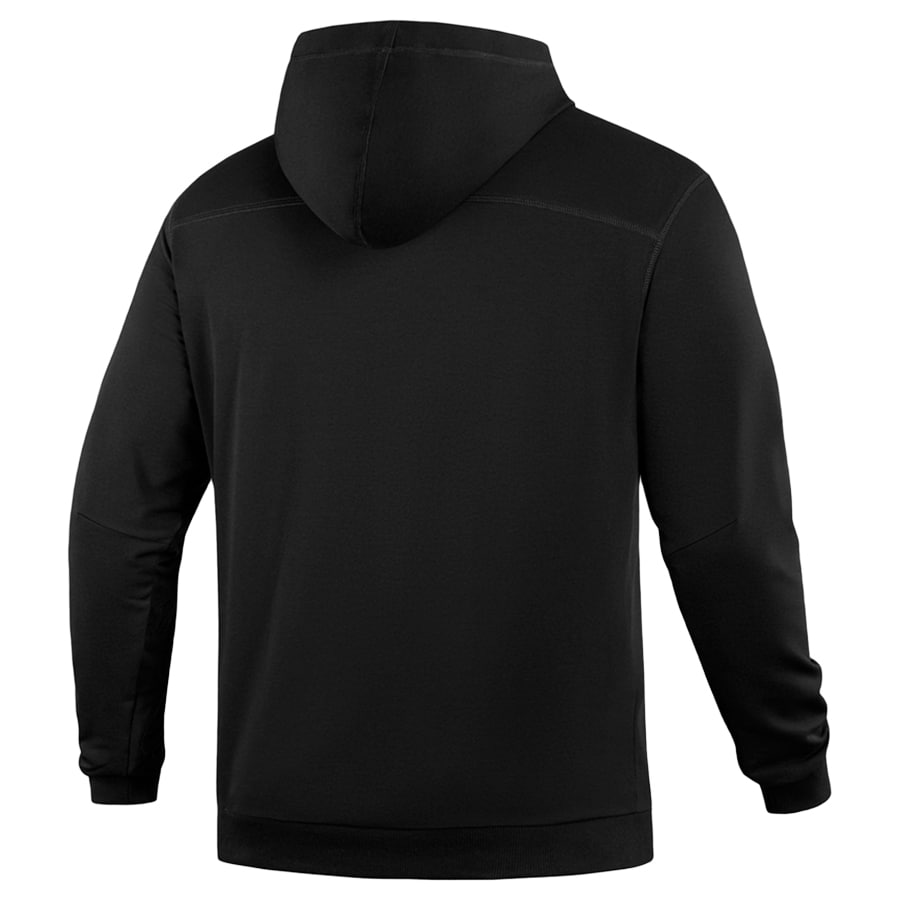 Худі M-Tac Logo - Black