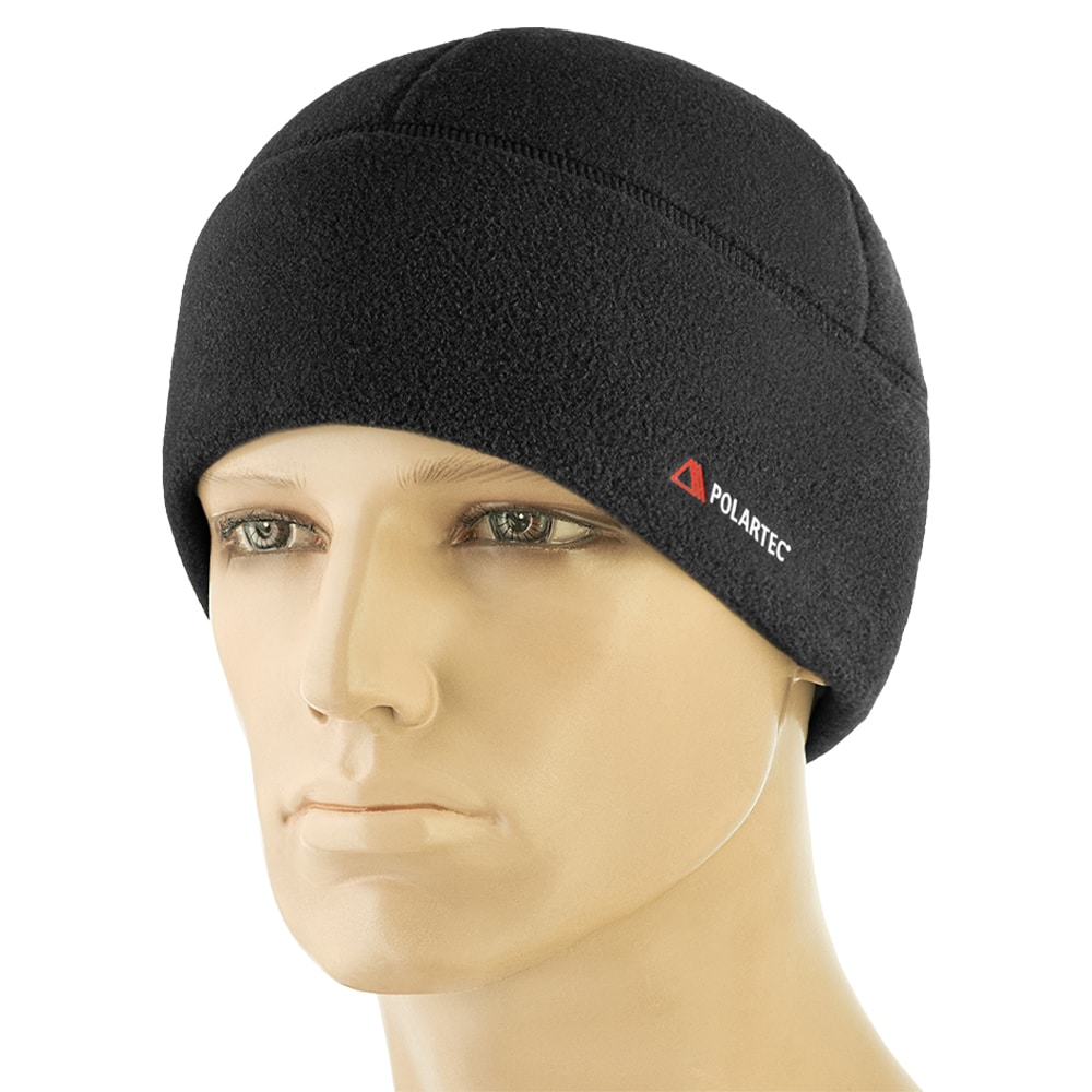 Czapka M-Tac Watch Cap Polartec Cold Weather - Black