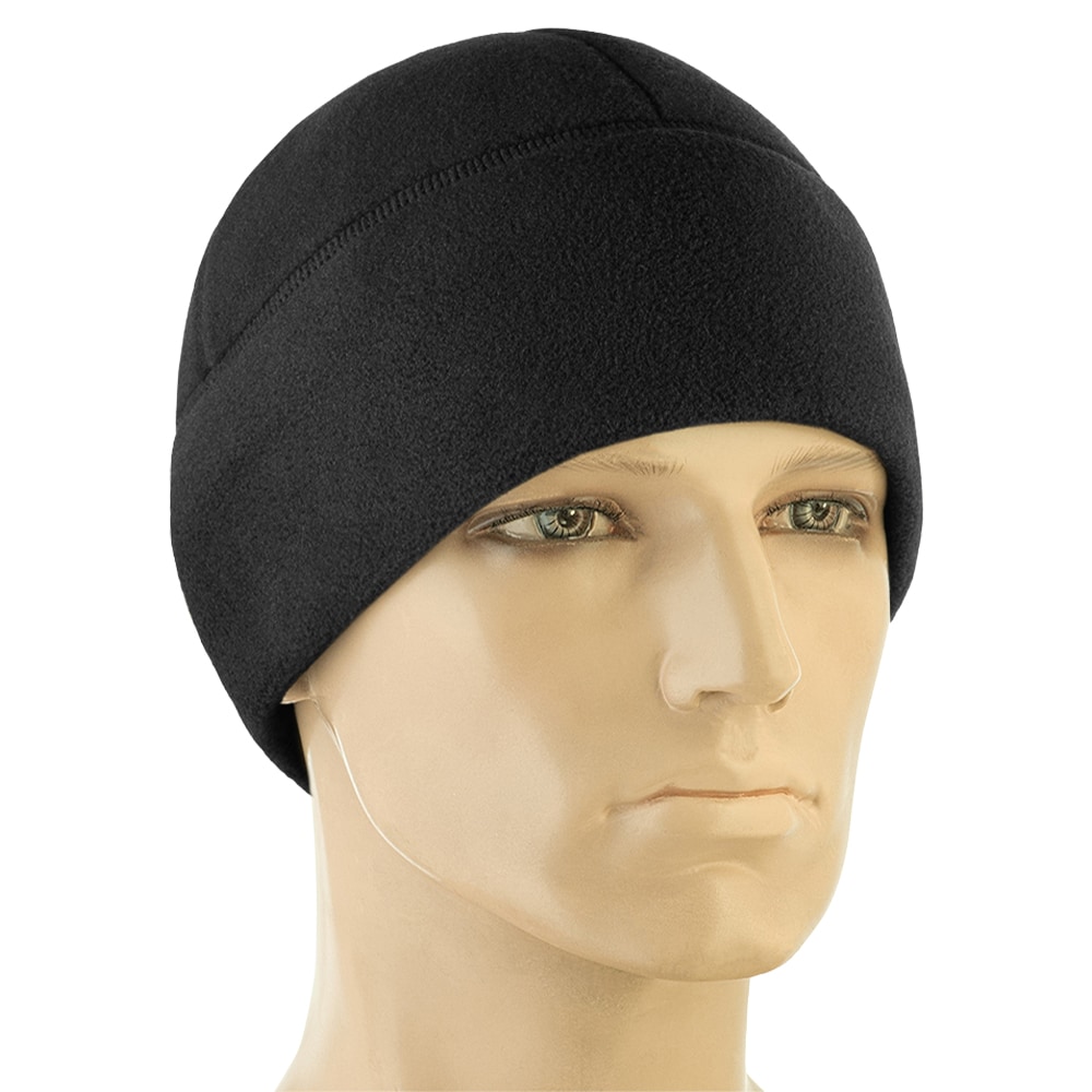 Шапка M-Tac Watch Cap Polartec Cold Weather - Black