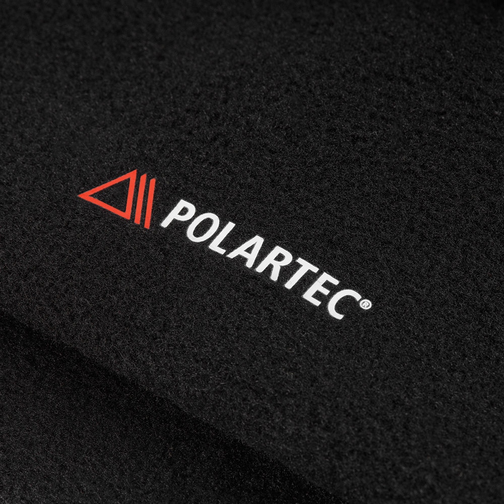 Шапка M-Tac Watch Cap Polartec Cold Weather - Black