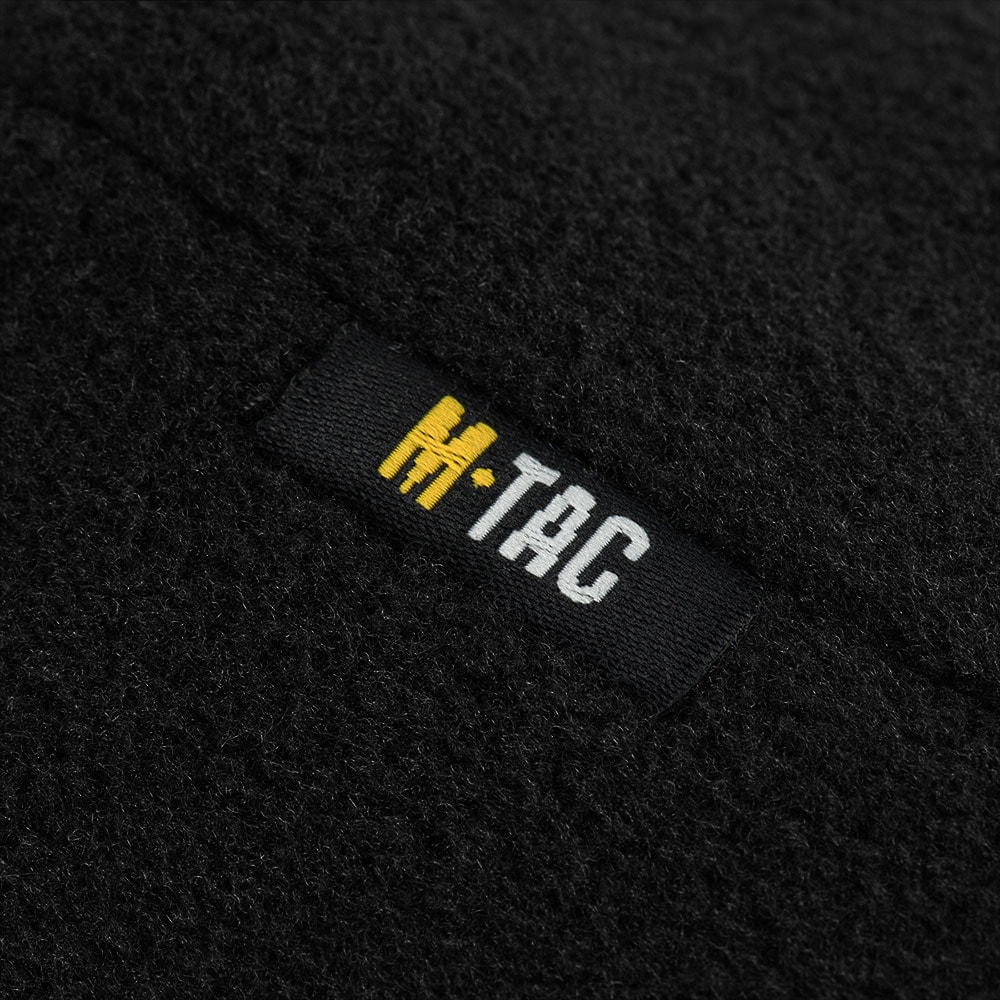 Шапка M-Tac Watch Cap Polartec Cold Weather - Black