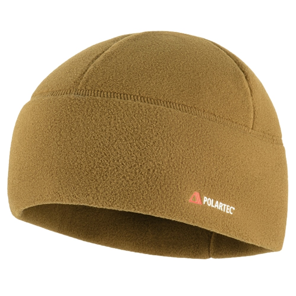 Czapka M-Tac Watch Cap Polartec Cold Weather - Coyote
