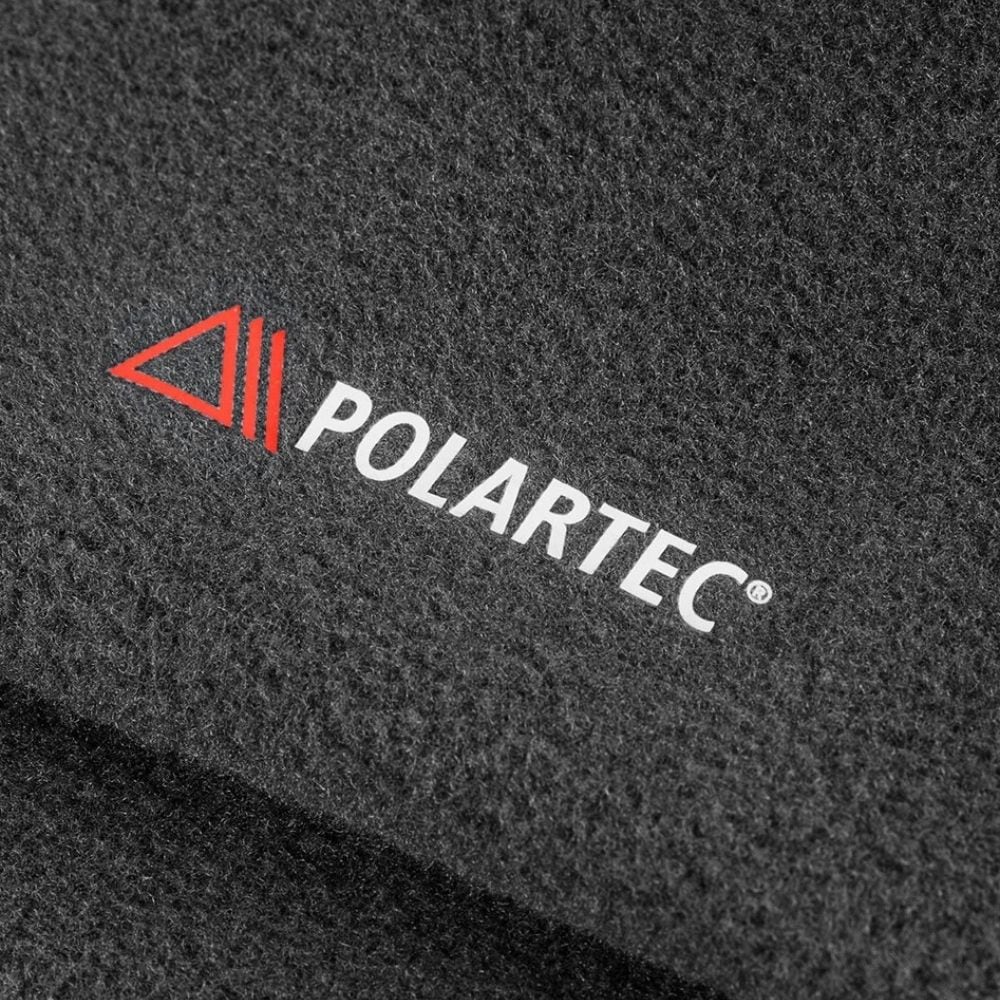 Czapka M-Tac Watch Cap Polartec Cold Weather - Dark Grey