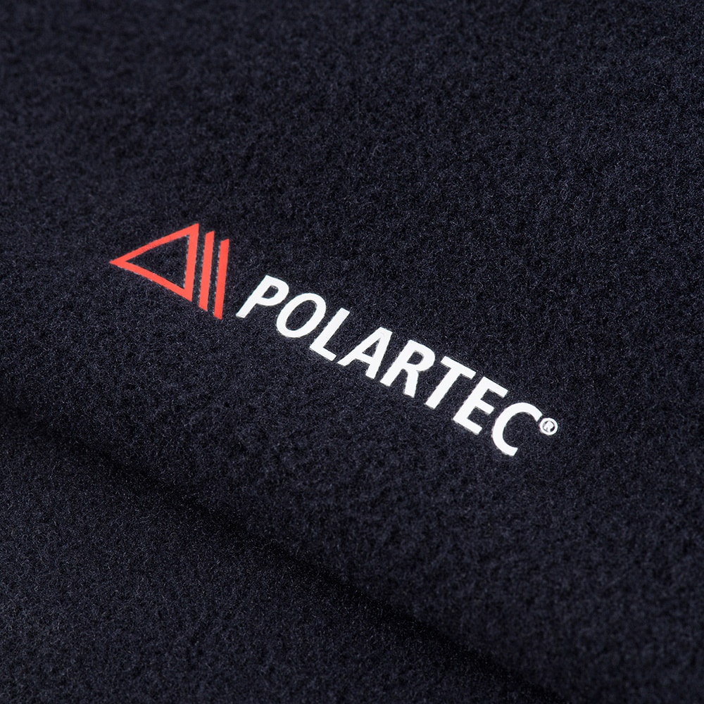 Czapka M-Tac Watch Cap Polartec Cold Weather - Dark Navy Blue