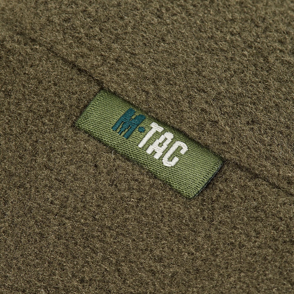 Czapka M-Tac Watch Cap Polartec Cold Weather - Dark Olive
