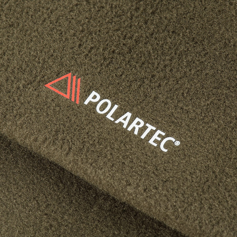 Czapka M-Tac Watch Cap Polartec Cold Weather - Dark Olive