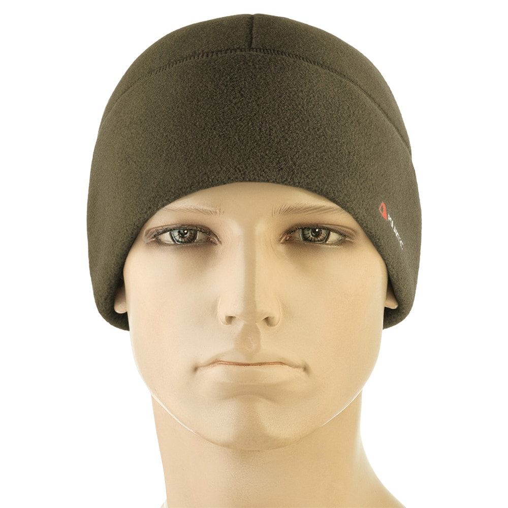 Czapka M-Tac Watch Cap Polartec Cold Weather - Dark Olive