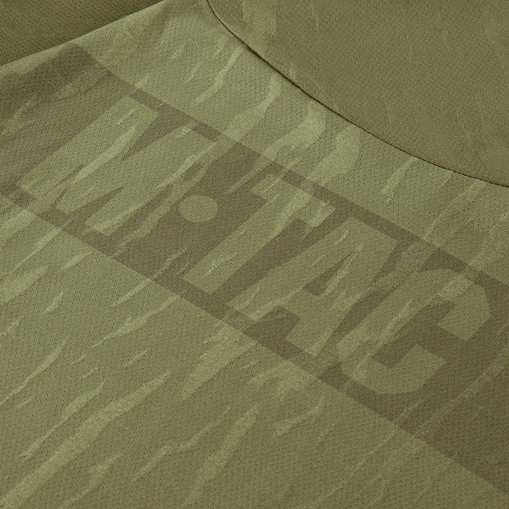 Koszulka termoaktywna M-Tac Performance - Olive