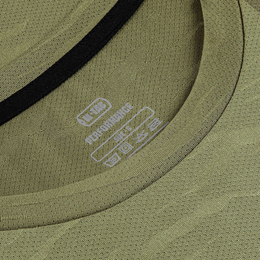Koszulka termoaktywna M-Tac Performance - Olive