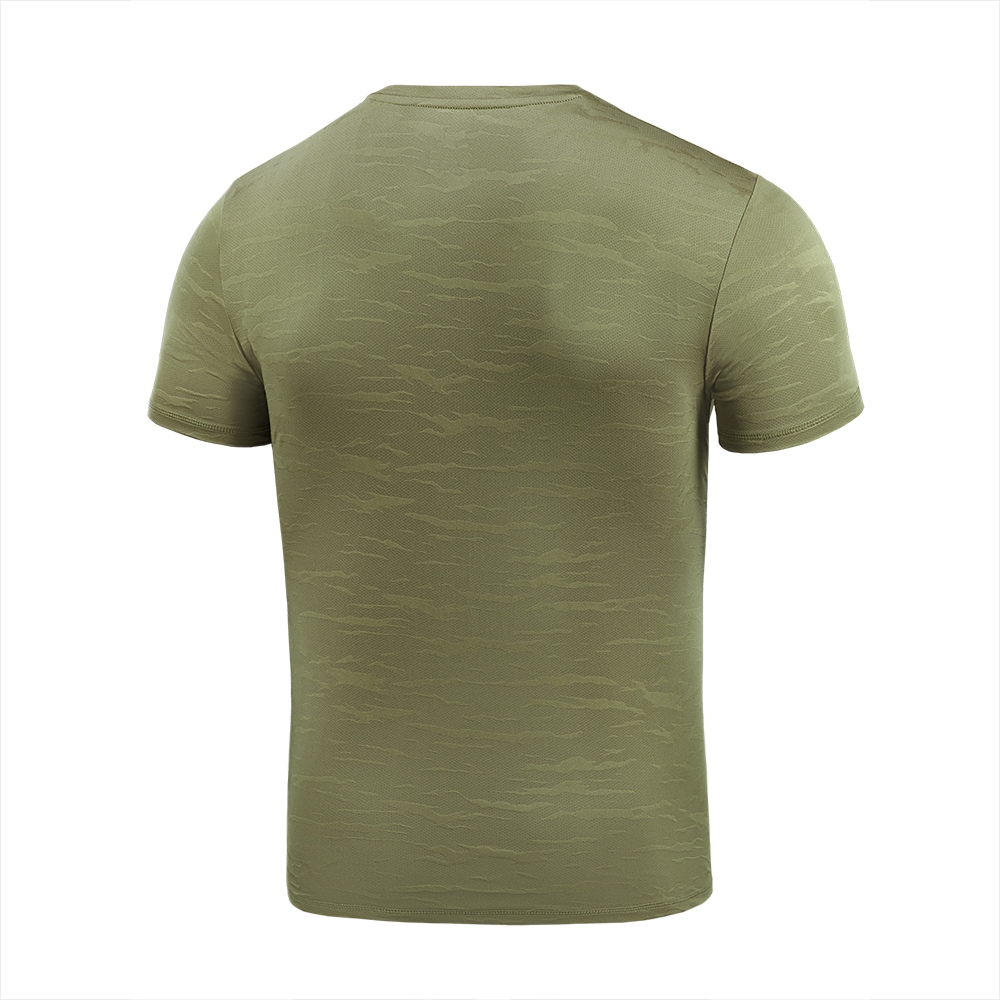 Koszulka termoaktywna M-Tac Performance - Olive