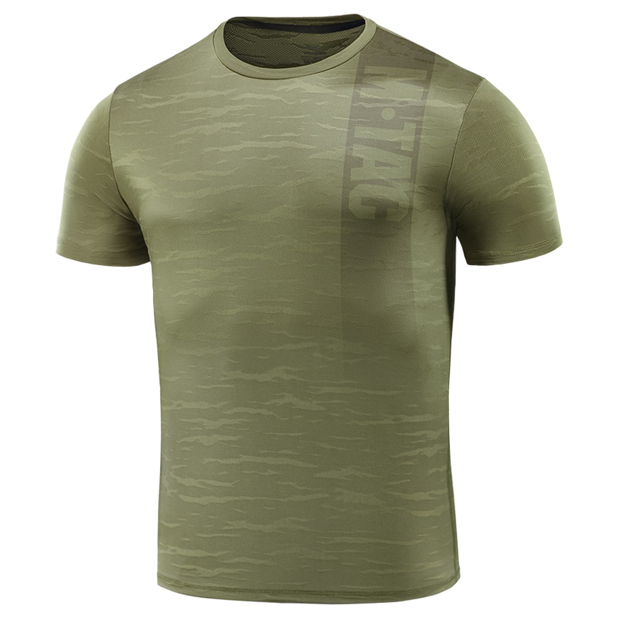 Koszulka termoaktywna M-Tac Performance - Olive