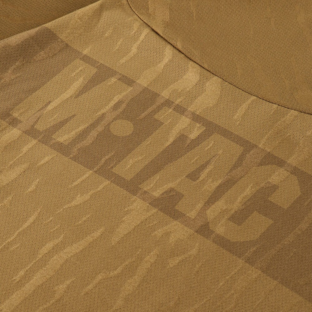 Koszulka termoaktywna M-Tac Performance - Coyote