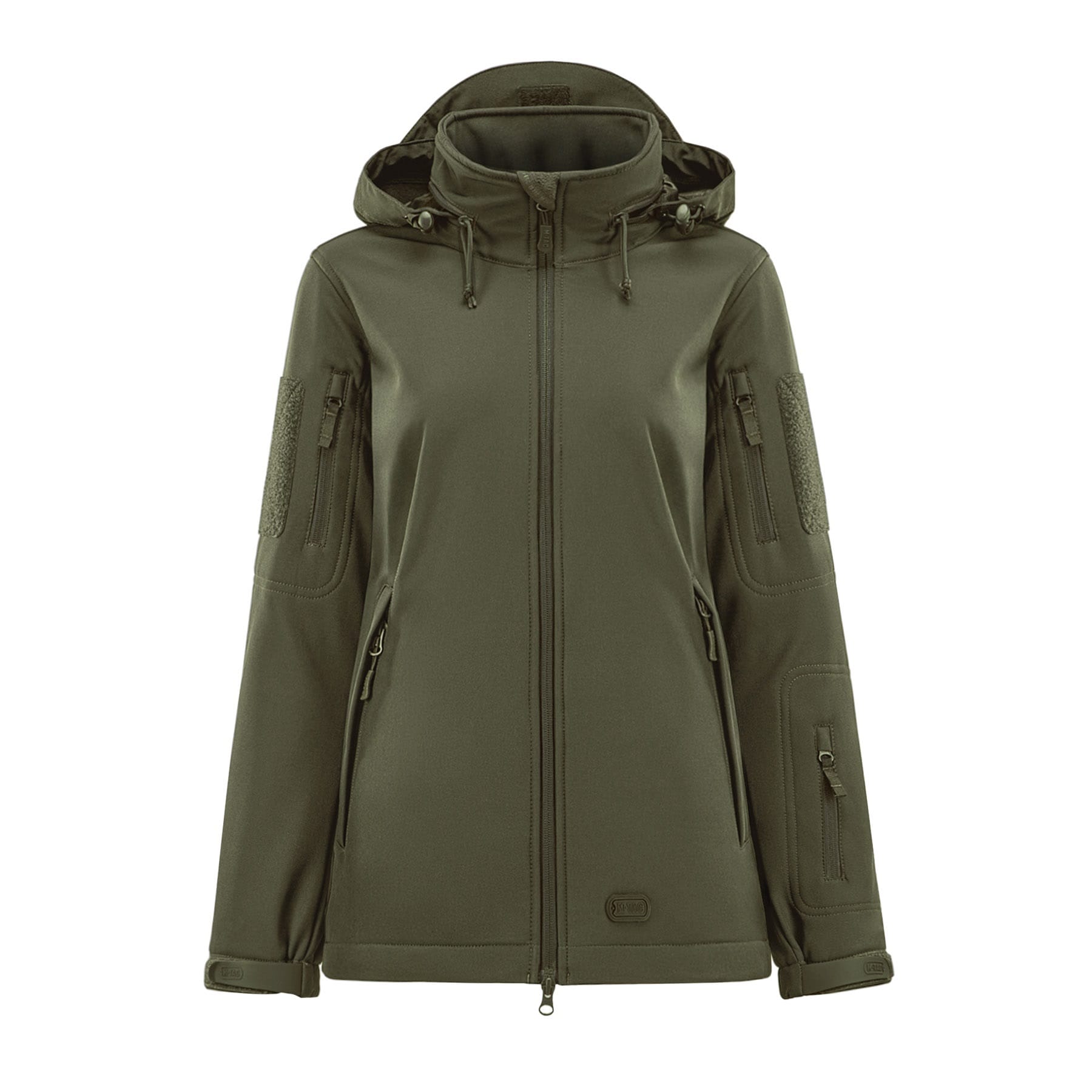 Kurtka damska M-Tac Soft Shell Lady - Olive