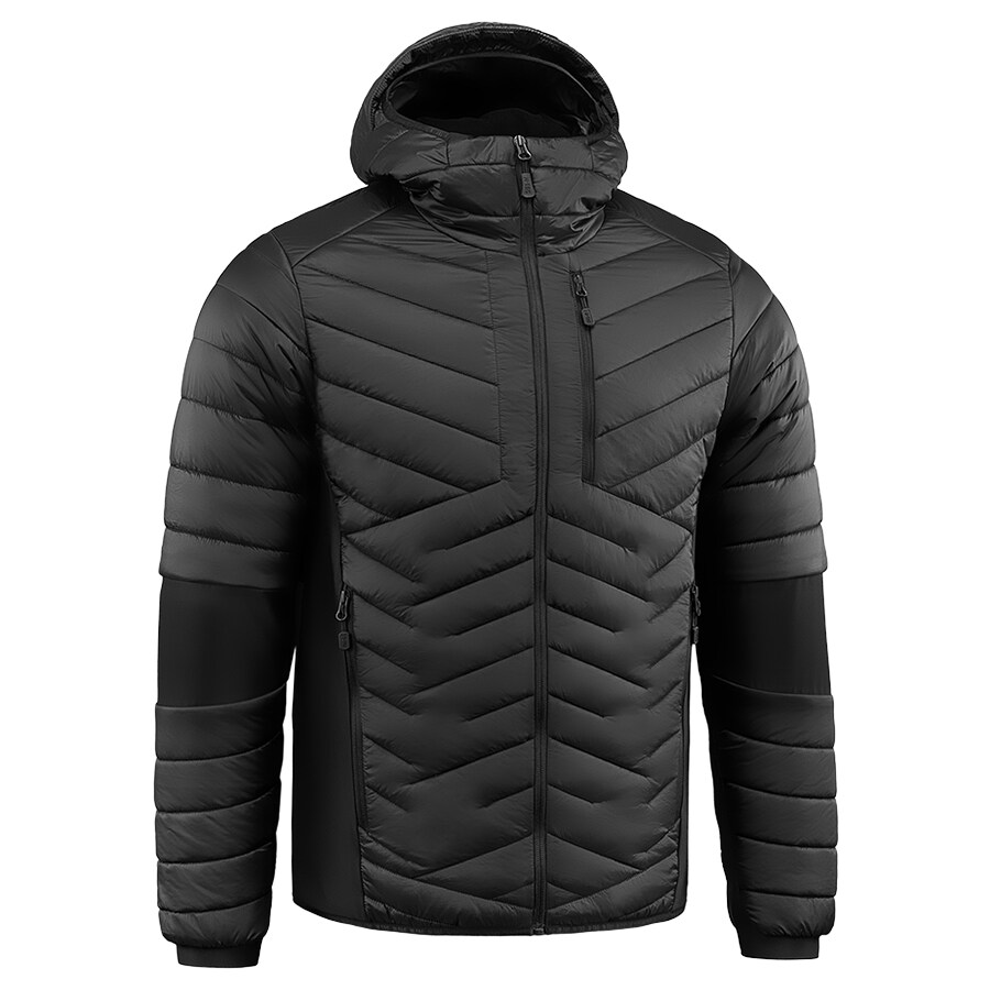 Kurtka M-Tac Space Armor Gen.II Primaloft - Black