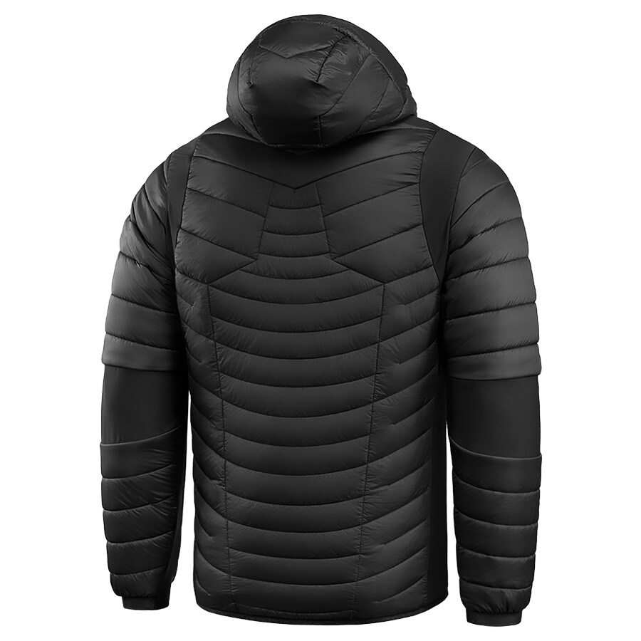Kurtka M-Tac Space Armor Gen.II Primaloft - Black