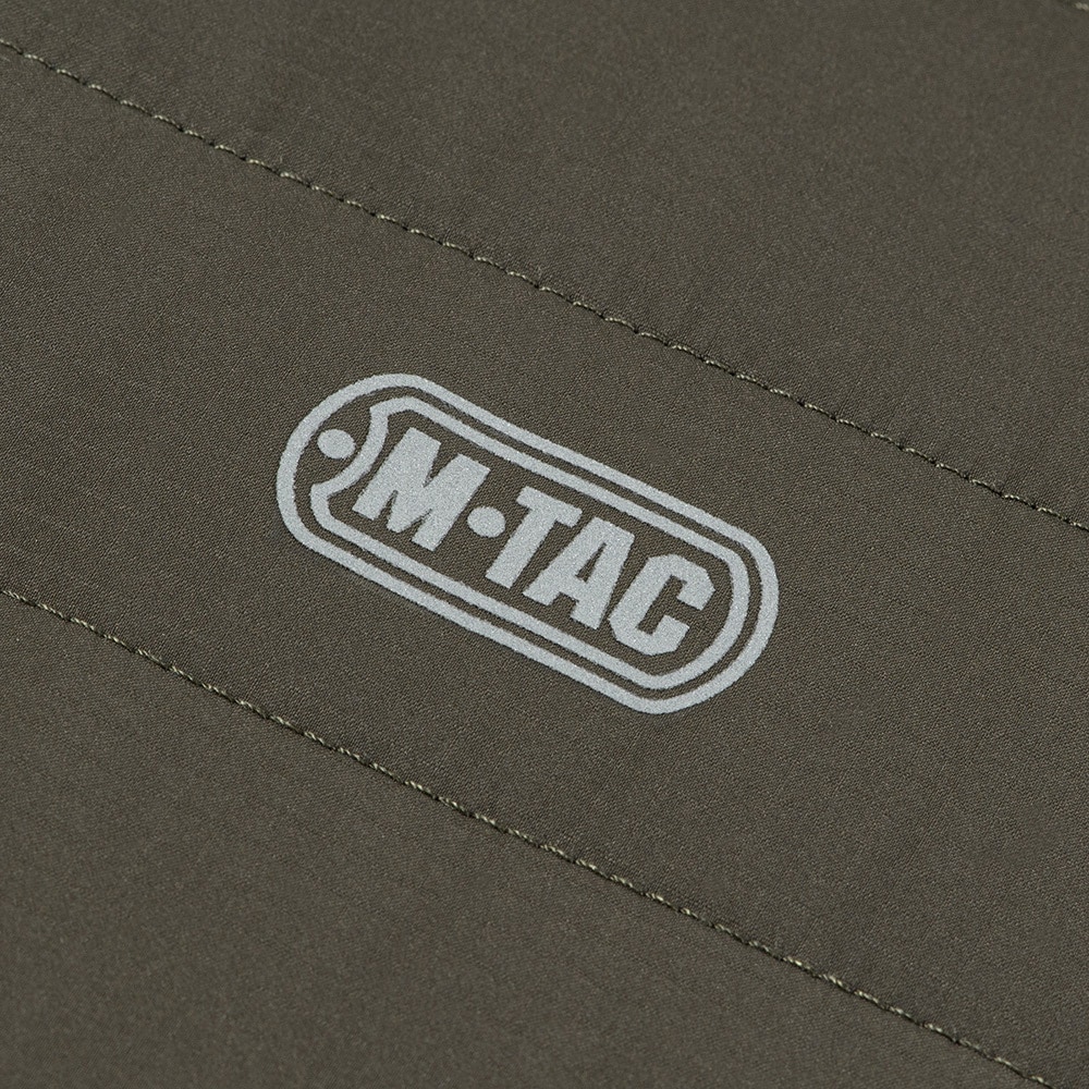 Kurtka M-Tac Berserk Primaloft Toray - Olive