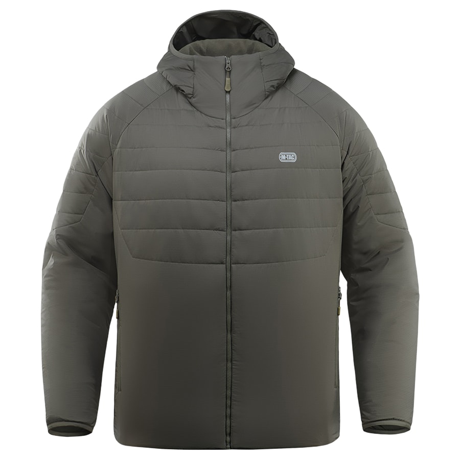 Kurtka M-Tac Berserk Primaloft Toray - Olive