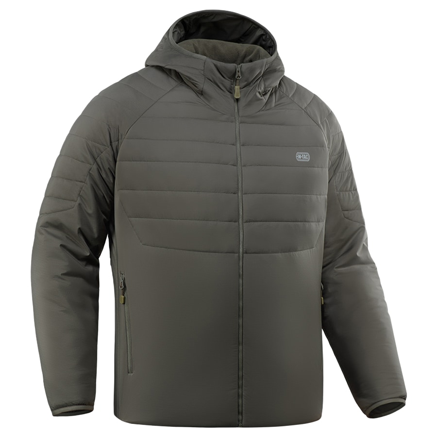 Kurtka M-Tac Berserk Primaloft Toray - Olive