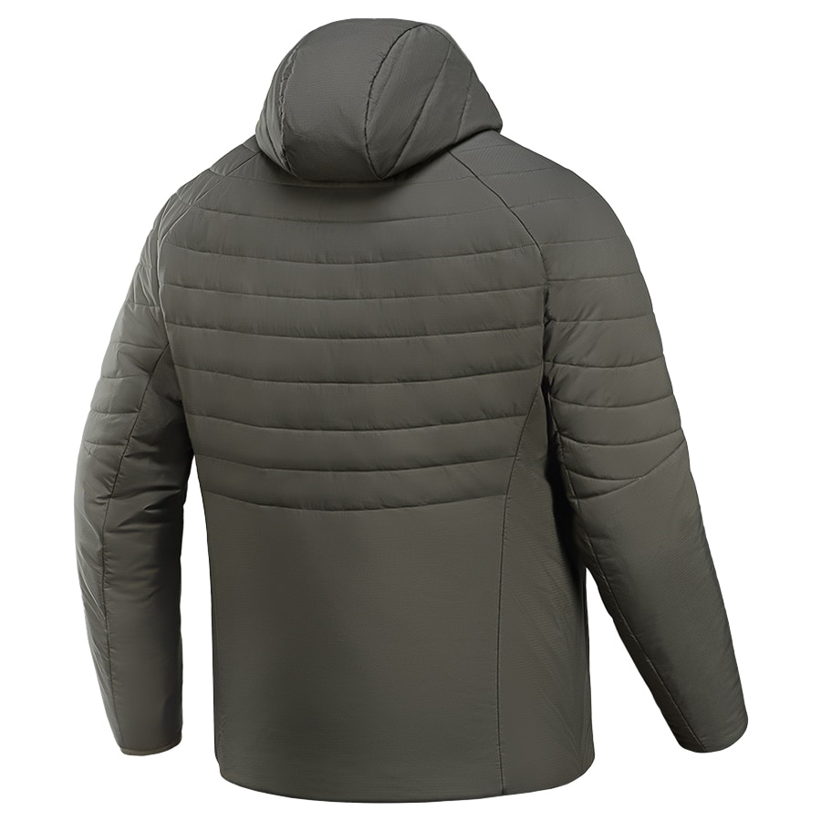Kurtka M-Tac Berserk Primaloft Toray - Olive