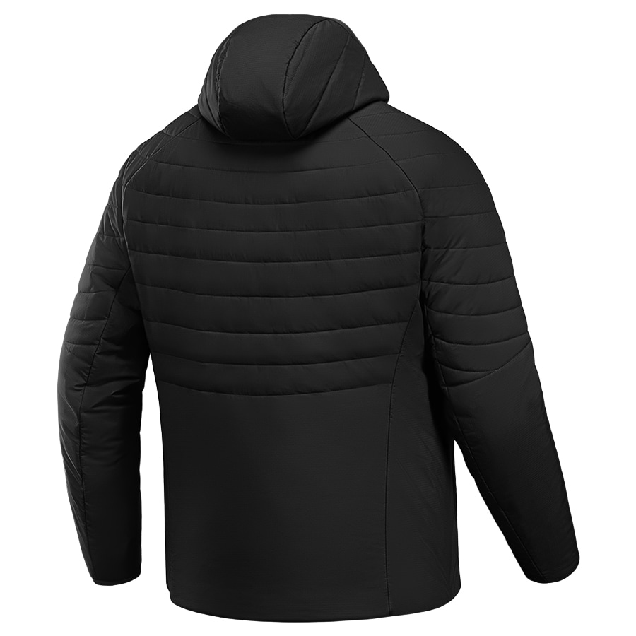 Kurtka M-Tac Berserk Primaloft Toray - Black