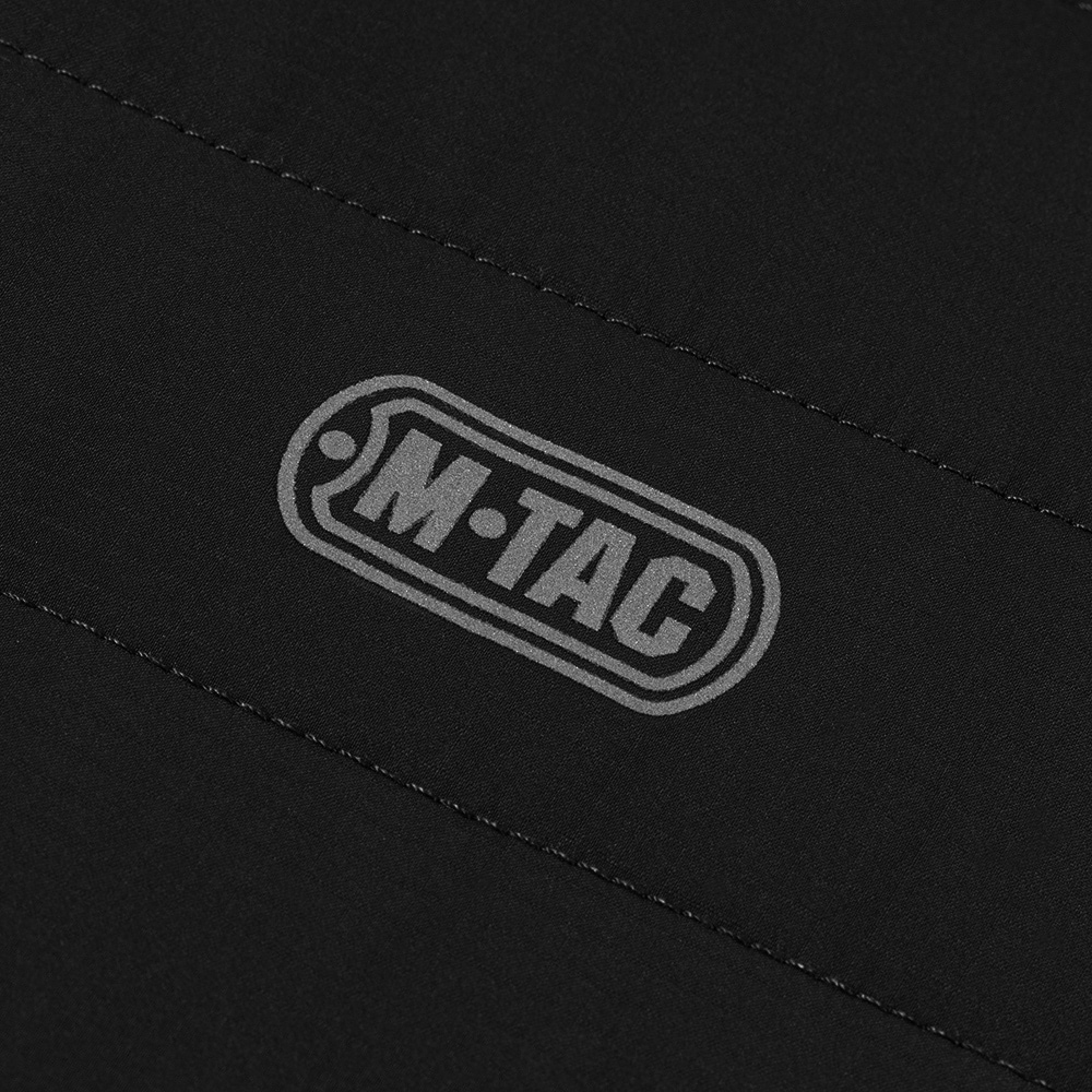 Kurtka M-Tac Berserk Primaloft Toray - Black
