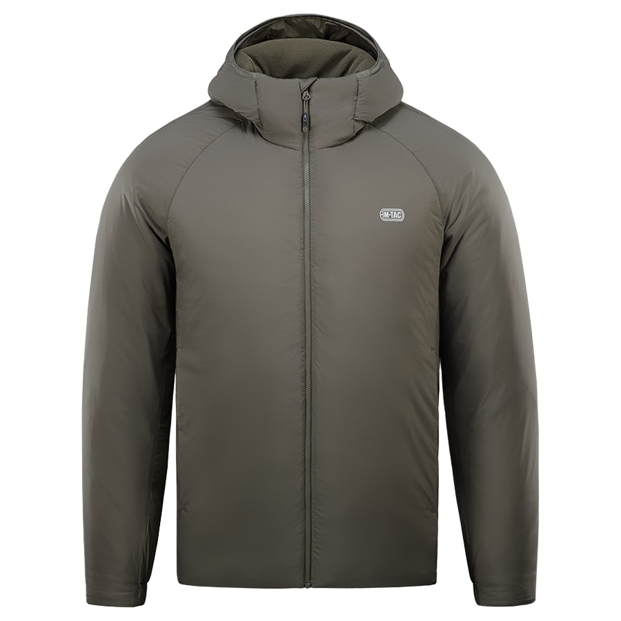 Kurtka M-Tac Paladin Primaloft Toray - Olive