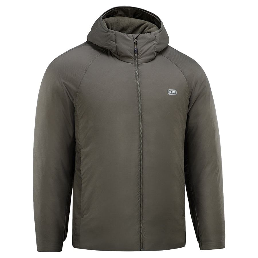 Kurtka M-Tac Paladin Primaloft Toray - Olive