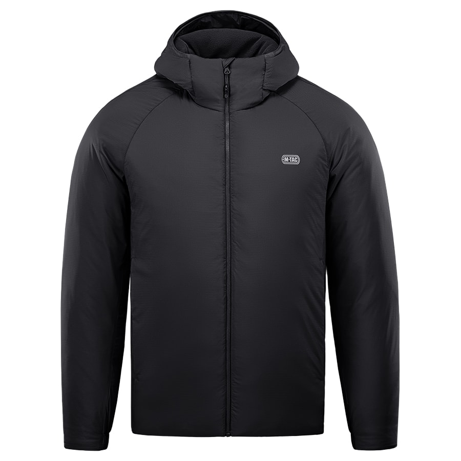 Kurtka M-Tac Paladin Primaloft Toray - Black