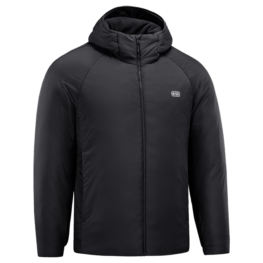 Kurtka M-Tac Paladin Primaloft Toray - Black