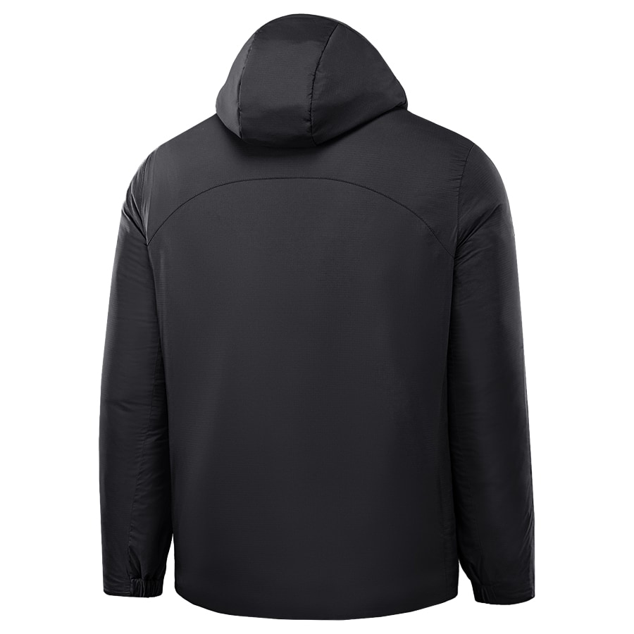 Kurtka M-Tac Paladin Primaloft Toray - Black