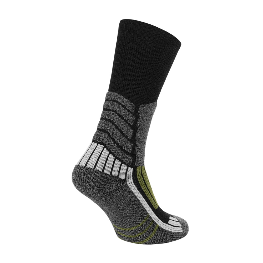 Skarpety M-Tac Merino Trekking - Olive