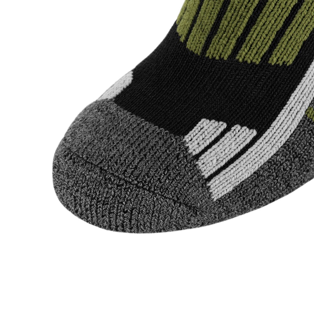 Skarpety M-Tac Merino Trekking - Olive