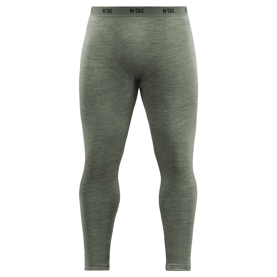 Bielizna termoaktywna M-Tac Merino - Olive