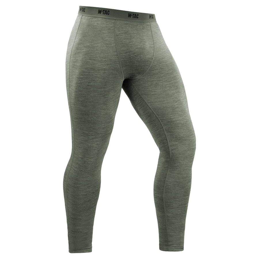 Bielizna termoaktywna M-Tac Merino - Olive
