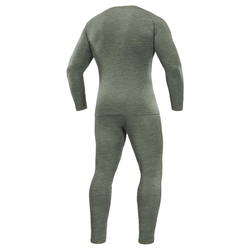 Bielizna termoaktywna M-Tac Merino - Olive