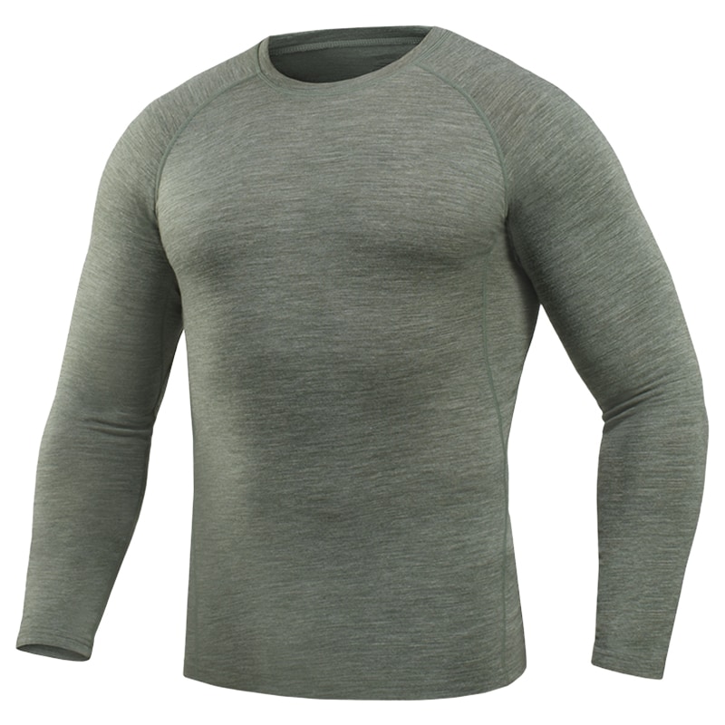Bielizna termoaktywna M-Tac Merino - Olive