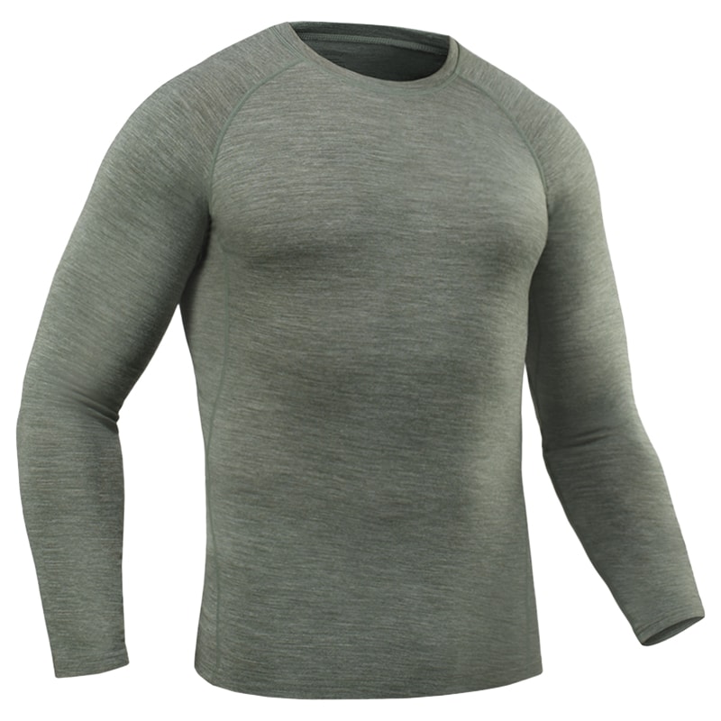 Bielizna termoaktywna M-Tac Merino - Olive