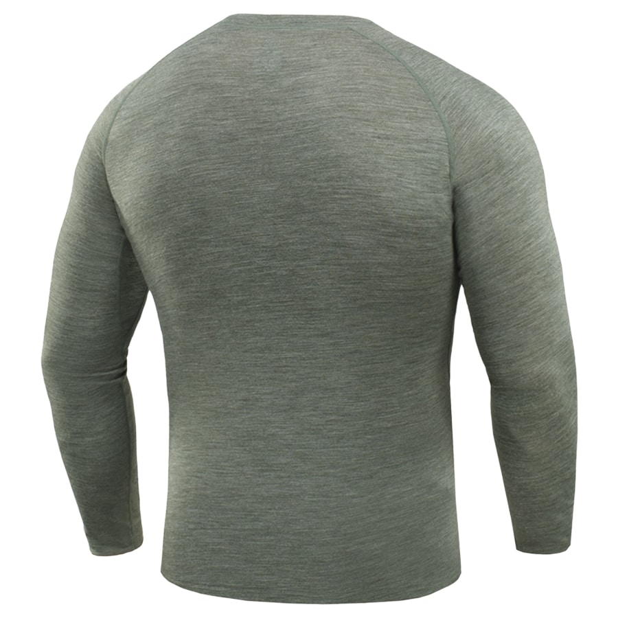 Bielizna termoaktywna M-Tac Merino - Olive